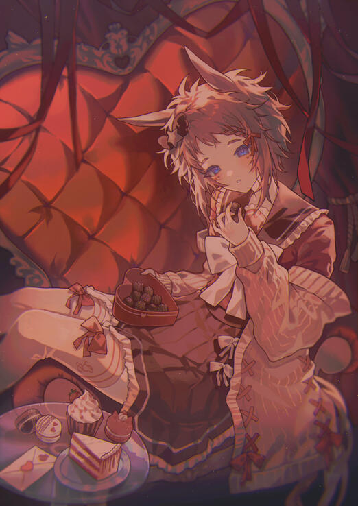 valentine valentine