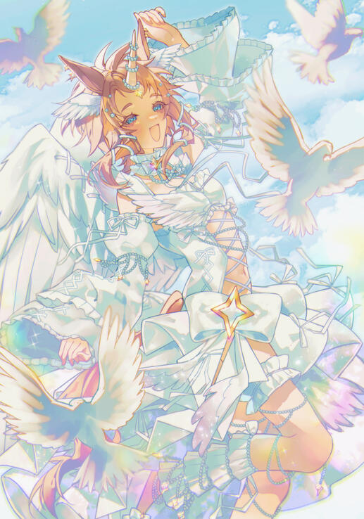 goddess goddess